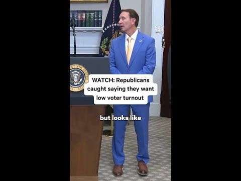 Republicans Are Working Overtime to Silence Women's Voices