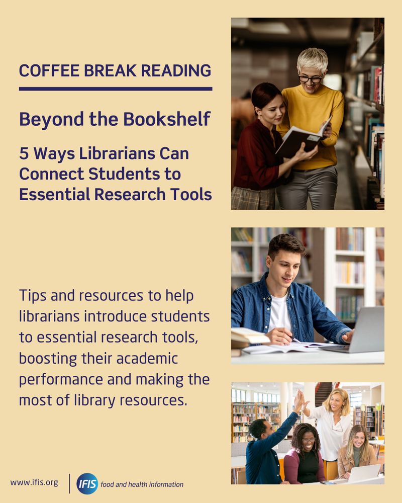 Beyond the Bookshelf: 5 Ways Librarians Can Connect Students to Essential Research Tools
Tips and resources to help librarians introduce students to essential research tools, boosting their academic performance and making the most of library resources.