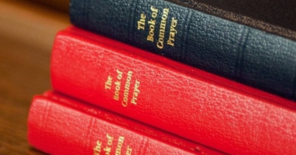 Articles of Religion, from The Book of Common Prayer (1662). Cambridge University Press, 2006 edition.