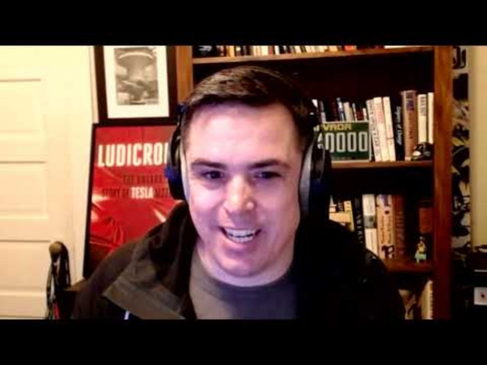 #TeslaTakedown: The Strategy