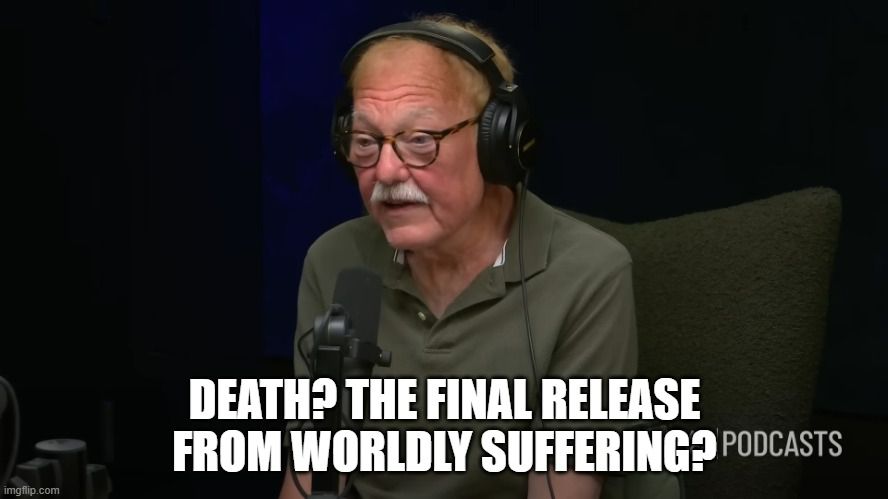 Jim Downey meme captioned 
