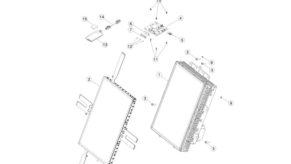 Tesla’s Screen Saga Shows Why Automotive Grade Matters