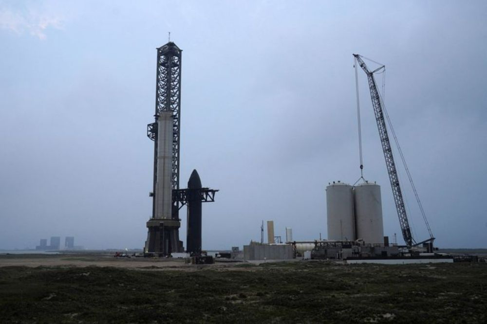 Musk's SpaceX is quick to build in Texas, slow to pay its bills