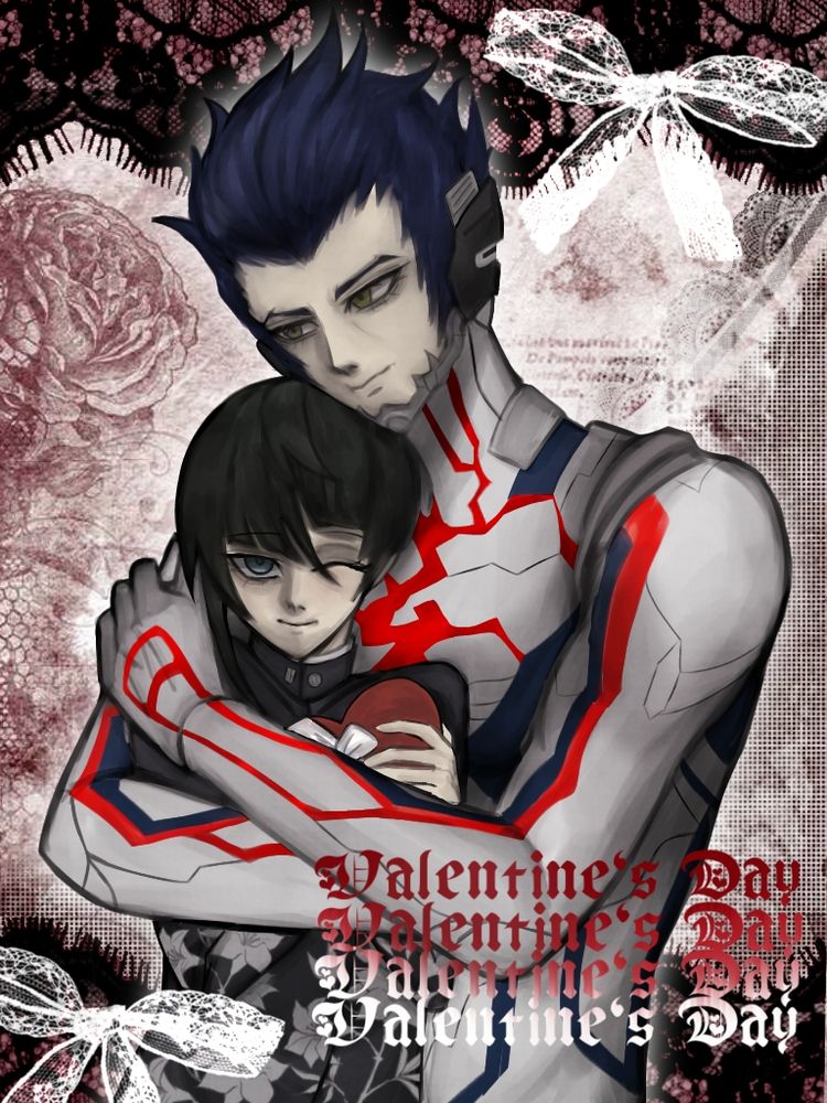 (He is not Kei,😔 but his name is Rei, the other twin) ok!   