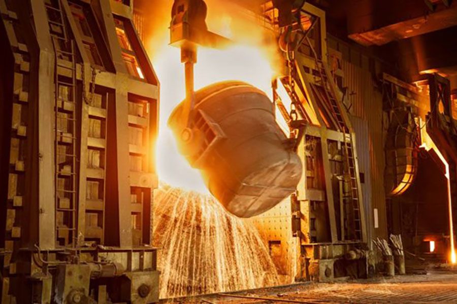 Decarbonizing the steel industry