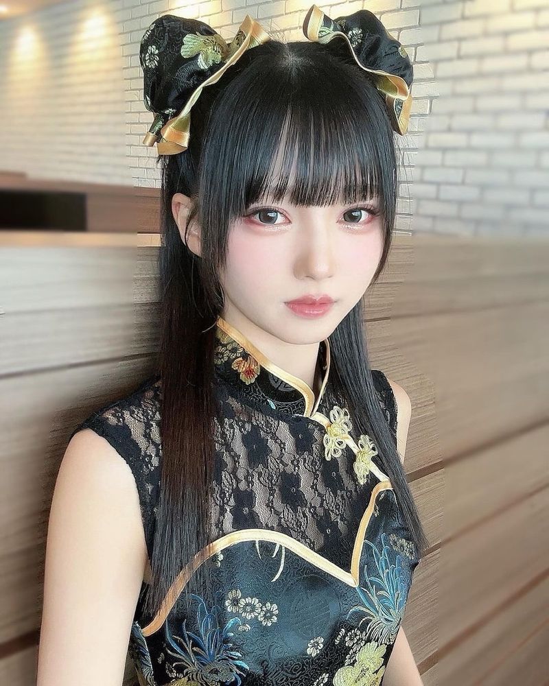 ꒰ ⸝⸝ɞ̴̶̷ ·̮ ɞ̴̶̷ ⸝⸝꒱