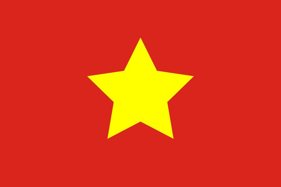 North Vietnam (1945-1955)