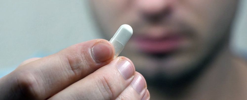 The FDA has announced its first ever approval of a pill with an embedded sensor that digitally tracks if patients have ingested it, ushering the US into a new era of smart pharmaceuticals – and medica...