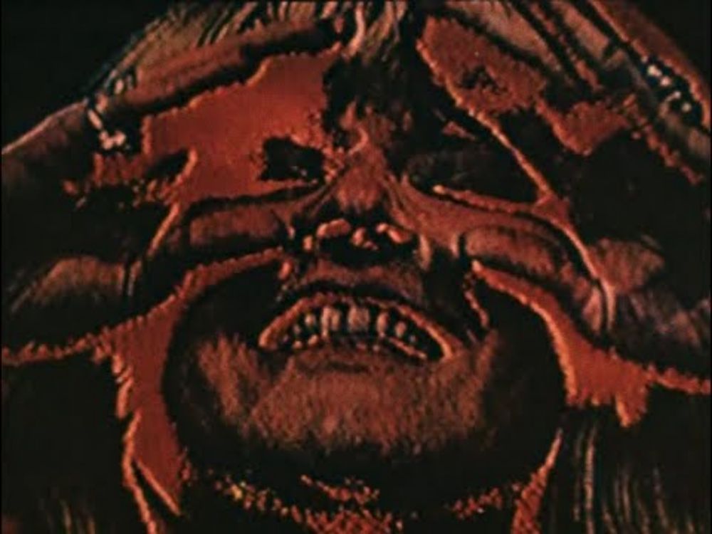 Den Sorte Død - Karmisk Vansinne (Feat. Christian Berg)