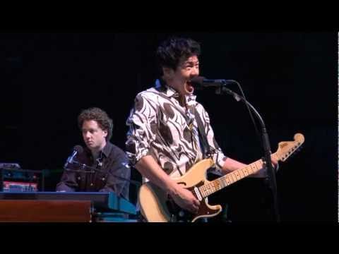 Big Head Todd and The Monsters - "Angela Dangerlove" (Live at Red Rocks 2008)
