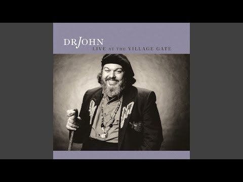 Life Is A One Way Ticket (Live at the Village Gate)