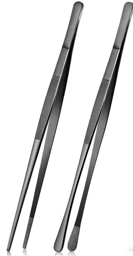 kitchen tweezers