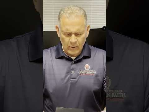 How NOT to Read the Bible