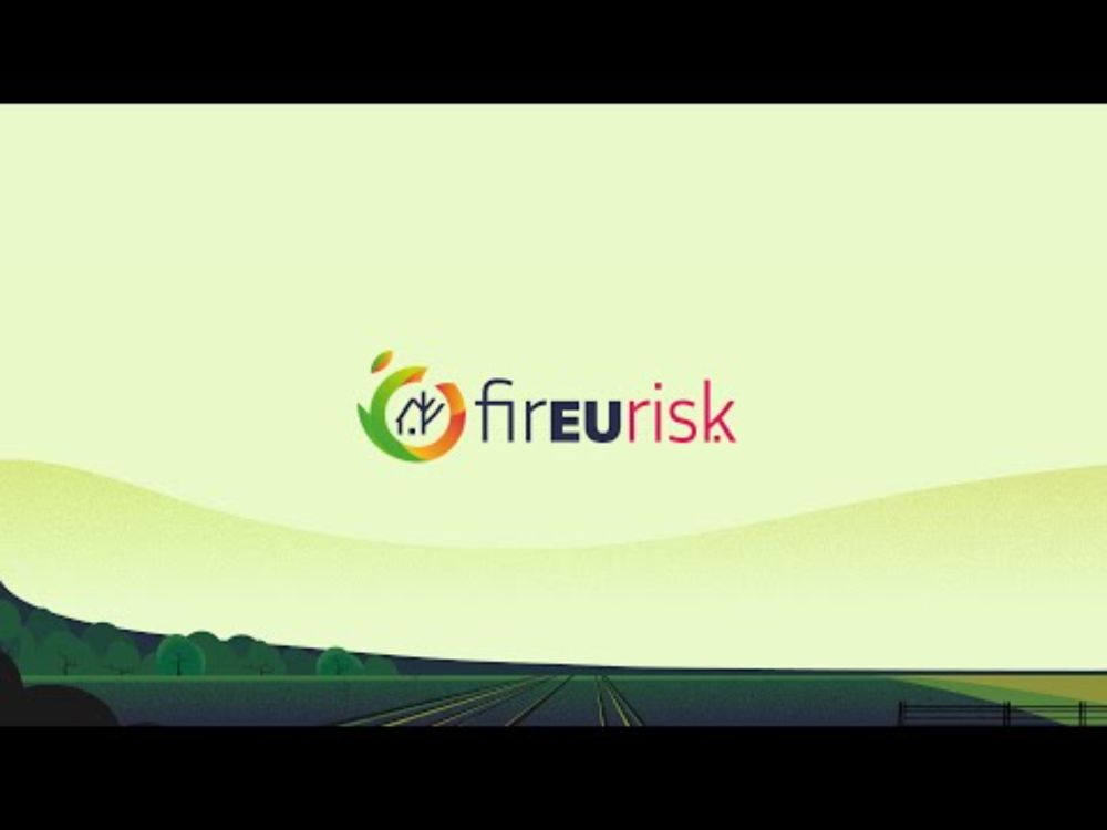 The FirEUrisk project