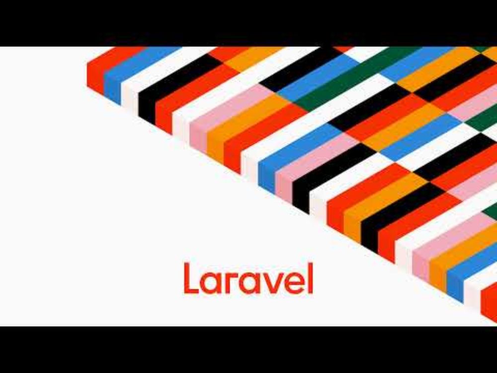 Laracon US 2025 - Denver - Day 2 Live Stream