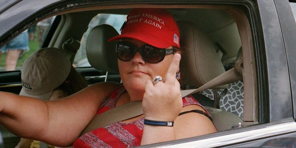 The GOP has done more than abandon its core values. They have become what they professed to hate.