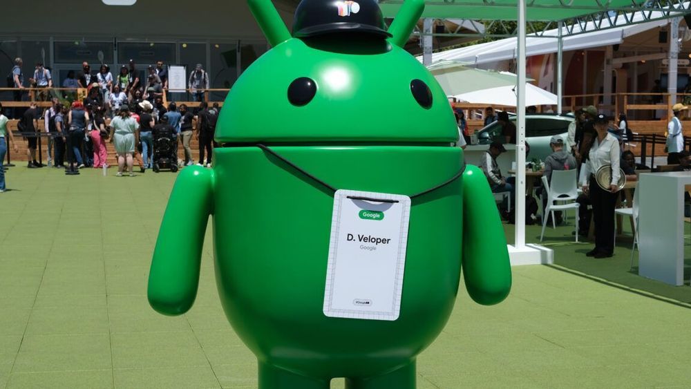 Google says it’s no different than checking IDs at the airport.
