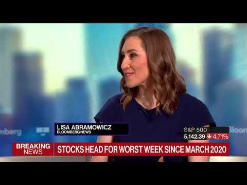 Oaktree's Howard Marks on the Trump Administration's Tariff Policy
