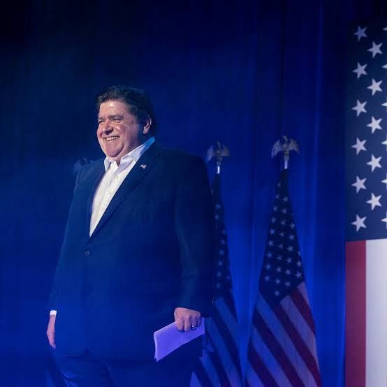 Great Khan of the Midwest John Brown Pritzker 