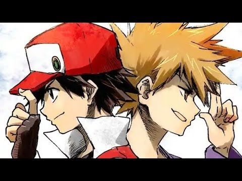 Pokémon: Festival dos Campeões - "Prólogo" | Capítulo 0 (Dublado PT-BR)