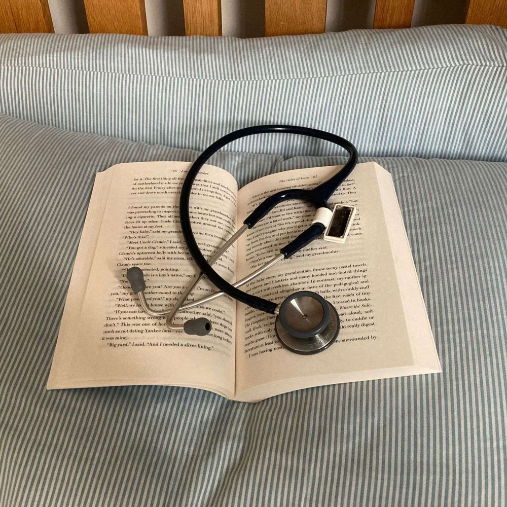 Poetry for Life and Other Chronic Conditions - Bedside Reading