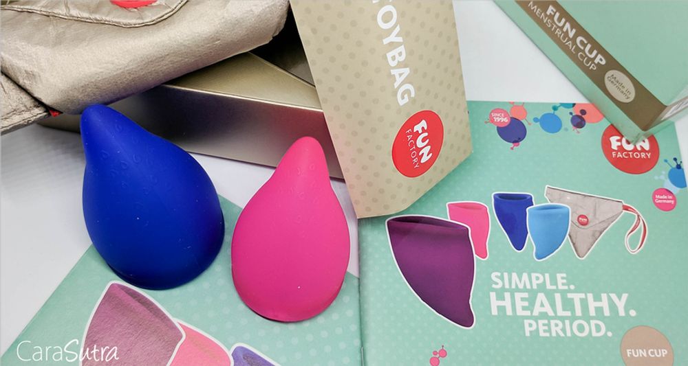 How To Use Menstrual Cups: Why You Should Try Mooncups!