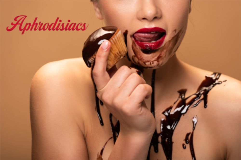 Do Aphrodisiacs Work? List of Aphrodisiac Foods to Boost Libido