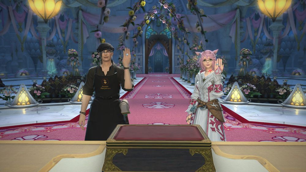 WE LOOK LIKE WE JUST TRYIN TA GET THIS SHIT OVER WITH CAUSE WE GOT BETTER THINGS TO DO LMAOOOO