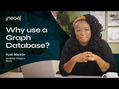 Episode 1: How Neo4j Changes The Way You Think About Data