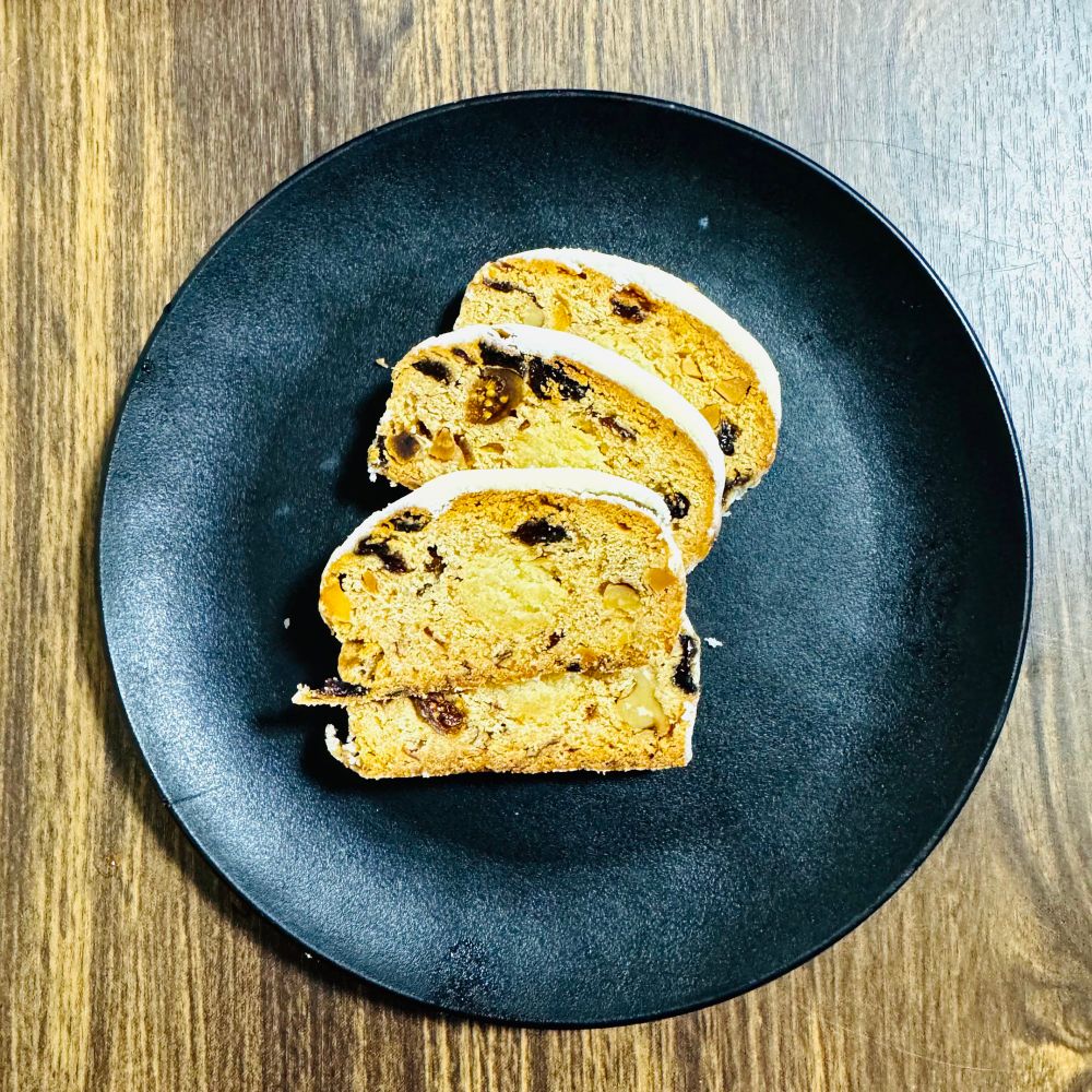 シュトーレン
MUJI