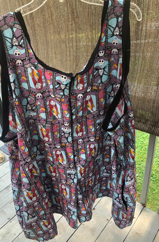 This is the finished product 