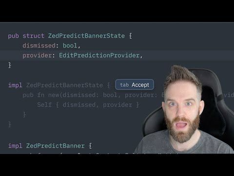 ZED can fix your TERRIBLE code
