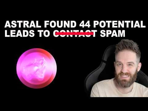 They RAISED 1.2 MILLION to ruin your marketing