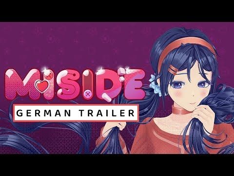 MiSide | Offizieller deutscher Trailer