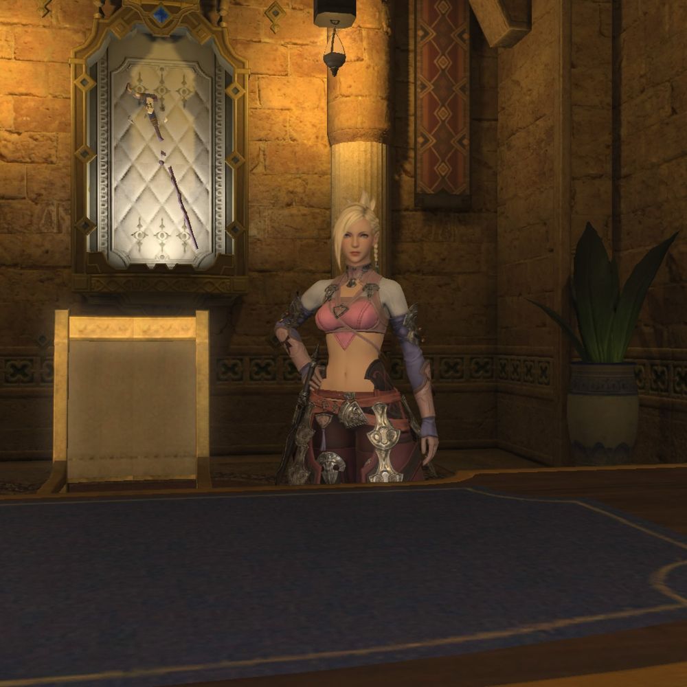 Minfilia