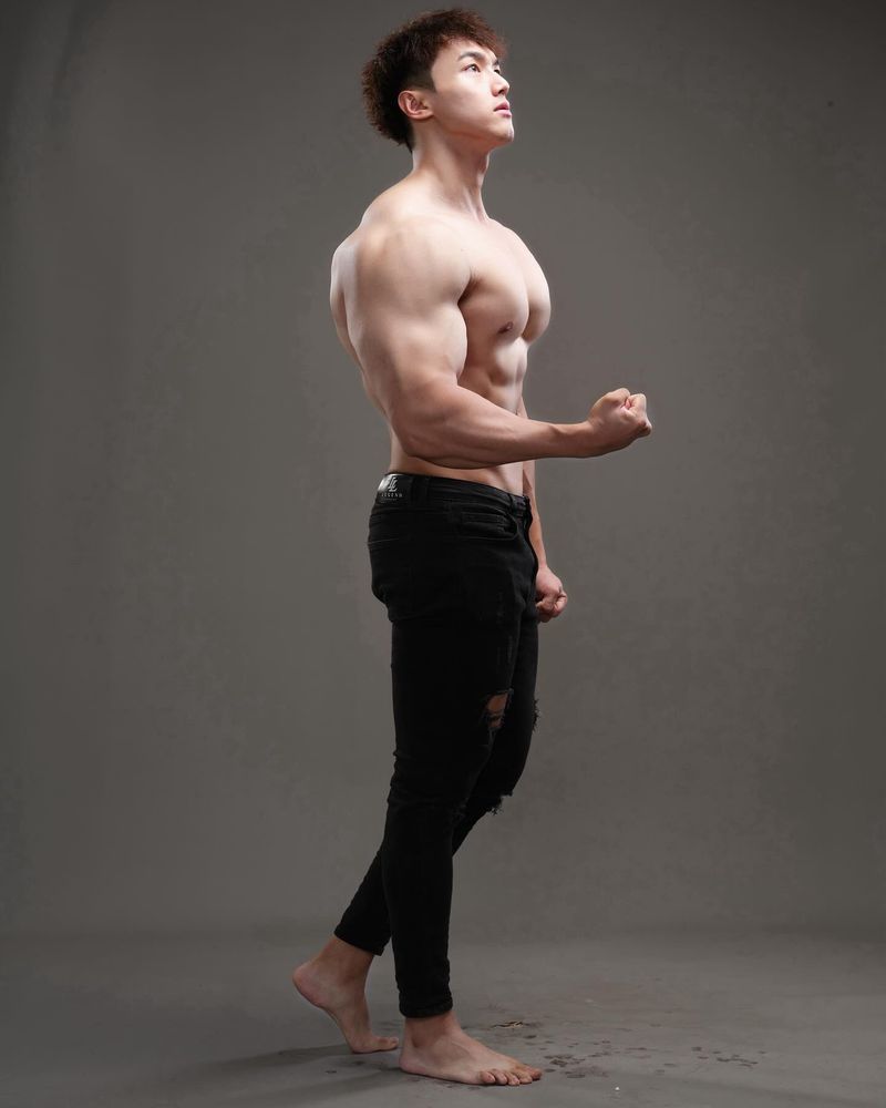 Strong 