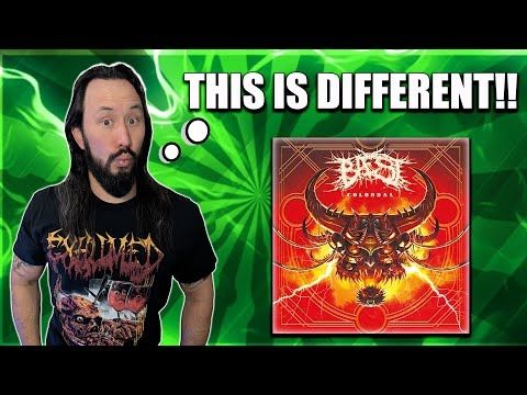 How Can A Metal Band Be This Brutal And This Fun At The Same Time?!