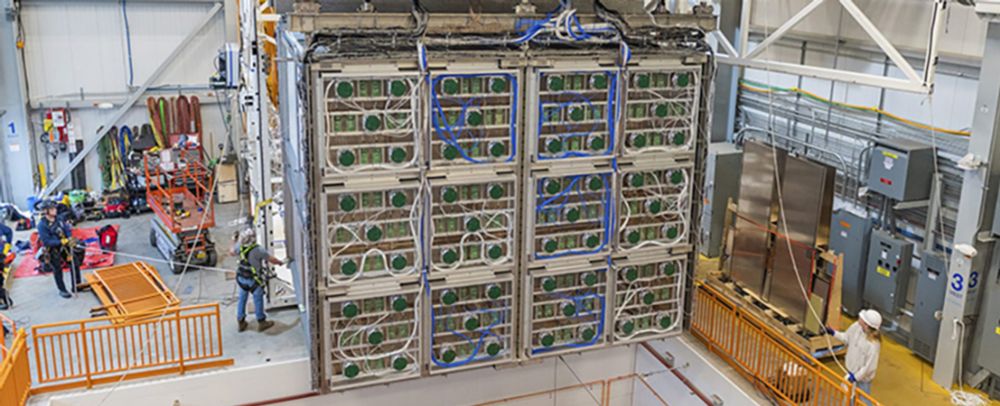 New Neutrino Detector Finally in Operation, And It Could Break Physics as We Know It