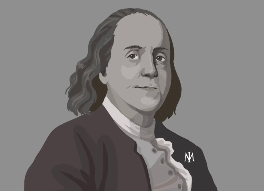 The Munger Series - Learning from Benjamin Franklin — Investment Masters Class