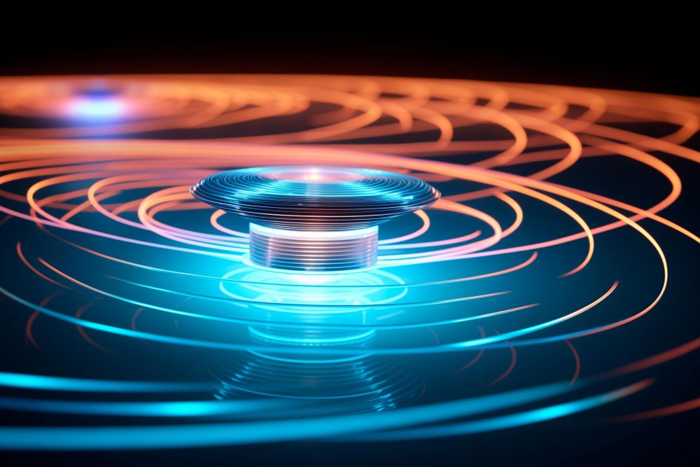 50-Year-Old Physics Theory Proven for the First Time With Electromagnetic Waves