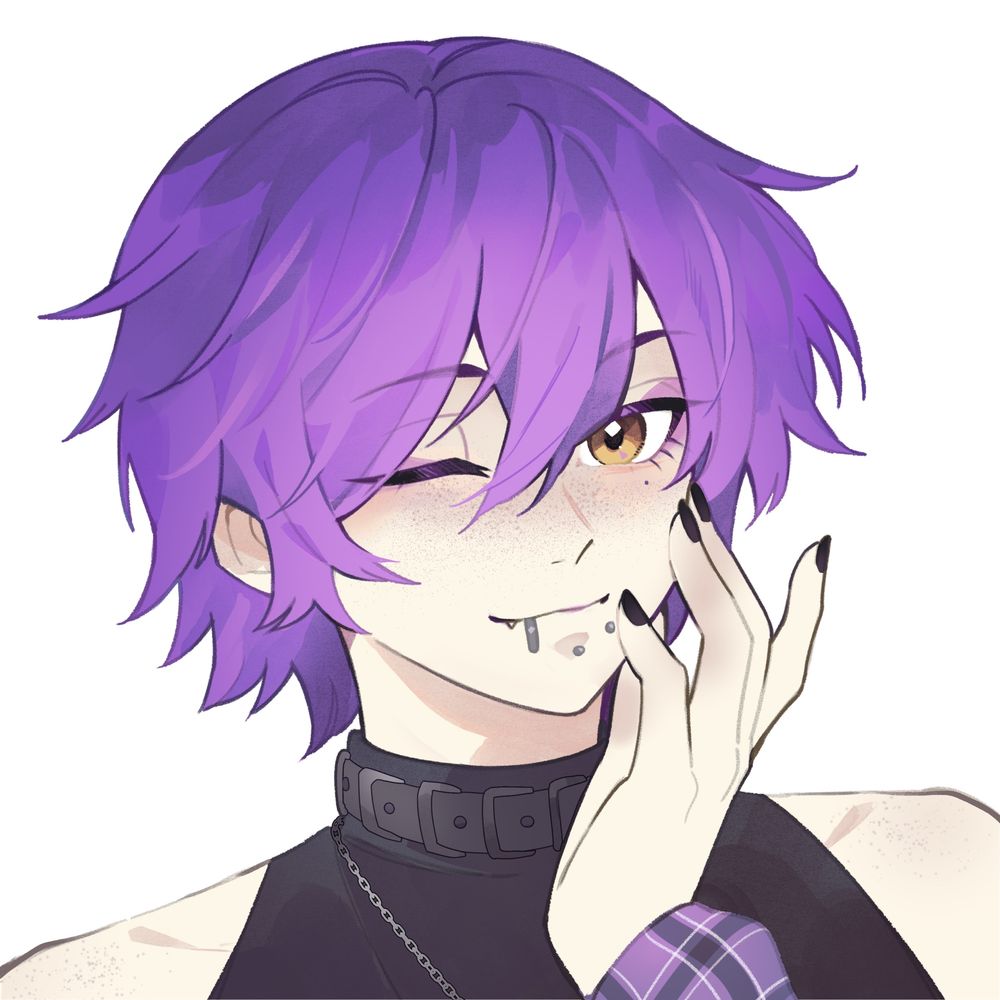 Art of Raqna by Selpuku