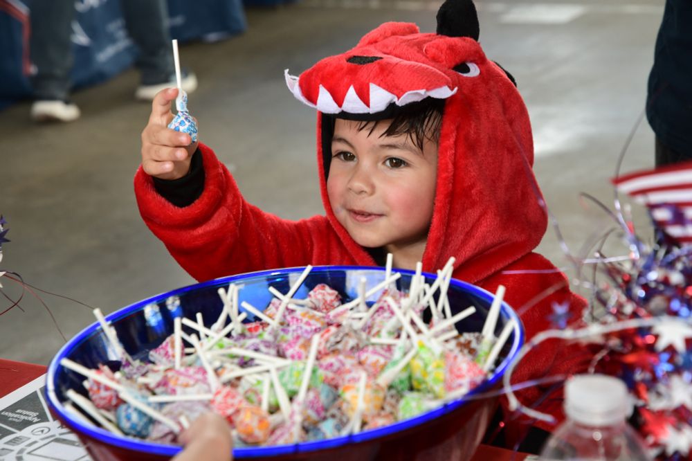 Attendees at the Annual Jensen Jubilee. Photo by Dwight C. Andrews/UTHealth Houston Office of Public Affairs.