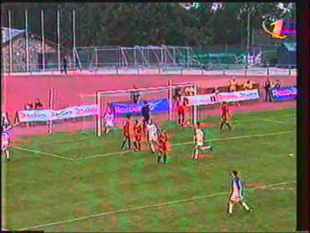 1999 September 8 Andorra 1 Russia 2 EC Qualifier