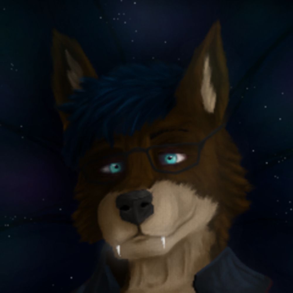 SlendyPawbs709 - Twitch