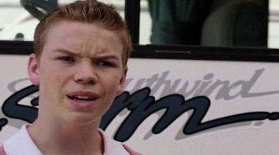 the shocked and confused "wait, you guys are [blank]?" meme cropped without text
