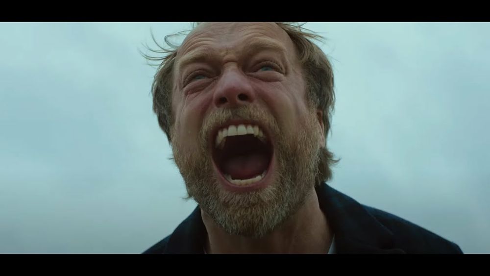 Morten Burian (Speak no evil, 2022).