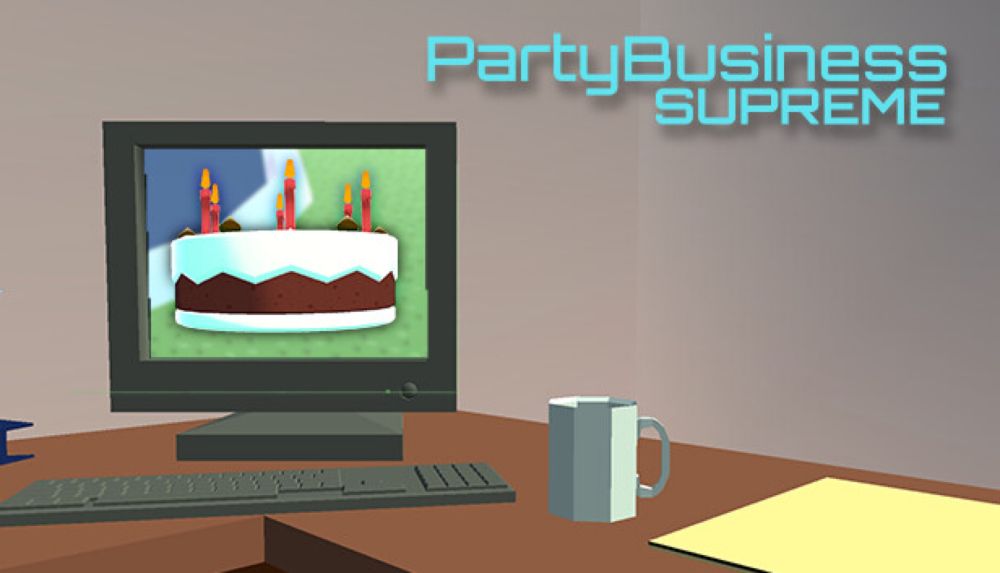 Party Business Supreme on Steam