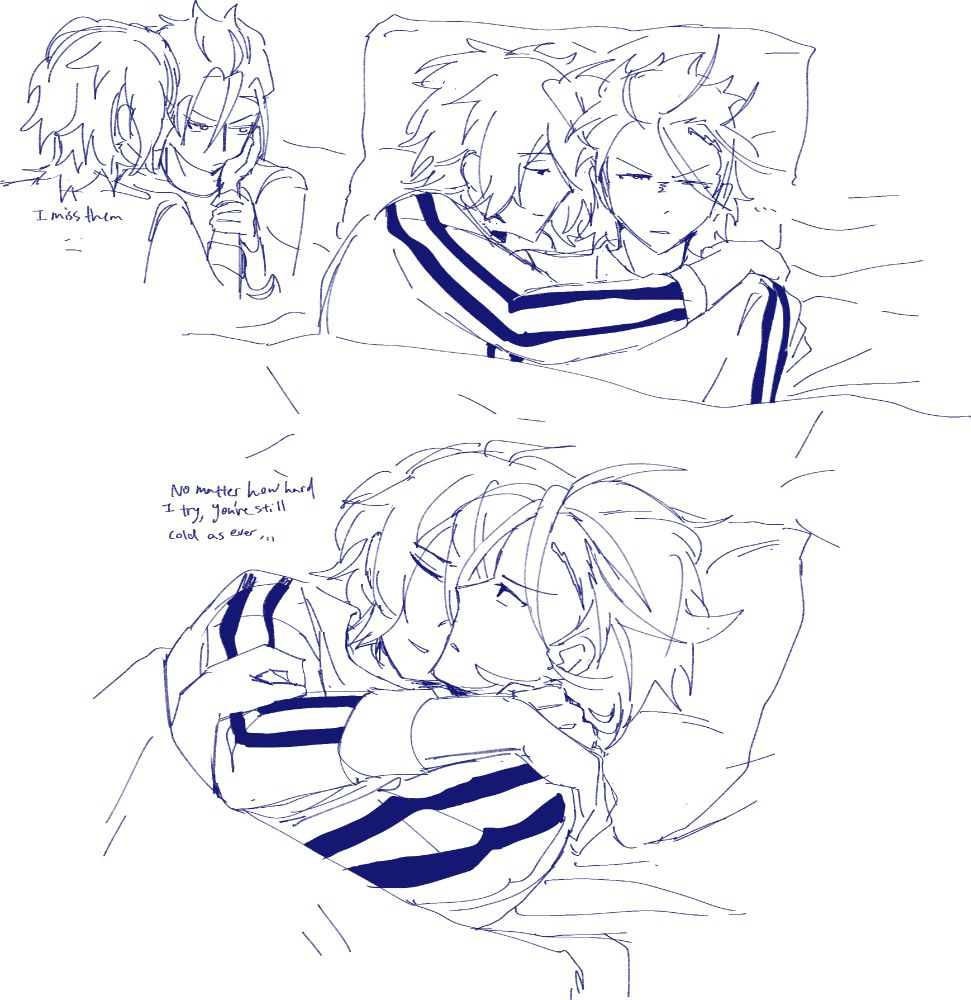 どれだけ頑張っても、君は相変わらず冷たいだね