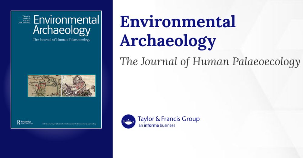 Ancient Evidence of Plant Processing in Human Communities at the End of the European Pleistocene: The Martinarri Mortar (Treviño, Spain)