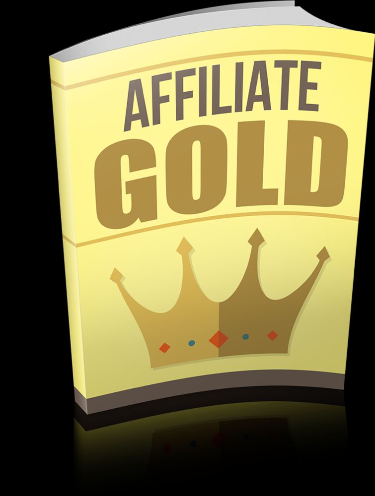 Affiliate Gold 2024